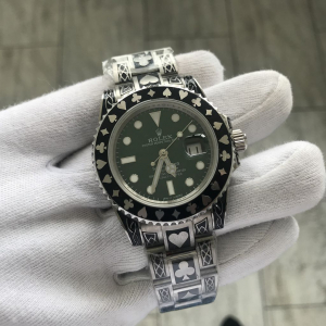 Rolex Oyster Perpetual Submarine (код 348)