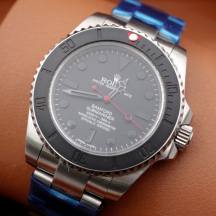 Rolex Oyster Perpetual Date Bamford Submariner (код 354)