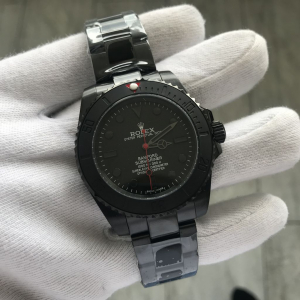 Rolex Oyster Perpetual Date Bamford Submariner (код 355)