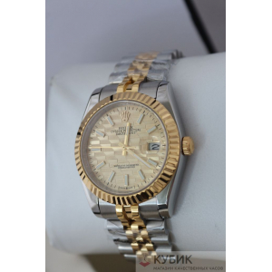 Rolex Oyster Perpetual Datejust(код 358)