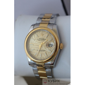 Rolex Oyster Perpetual Datejust (код 360) Rolex Oyster Perpetual Datejust (код 360)