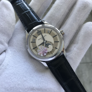 Patek Philippe Calatrava LUX (код 370)