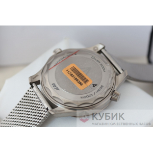 Omega Seamaster Co-Axial Master Chronometer LUX (код 324) Omega Seamaster Co-Axial Master Chronometer LUX (код 324)
