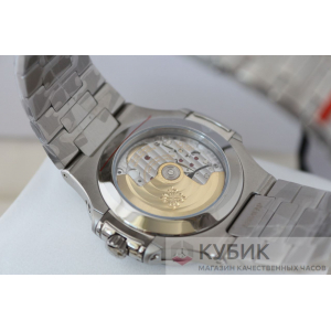 Patek Philippe Men Nautilus LUX (код 371)