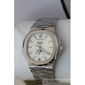 Patek Philippe Men Nautilus LUX (код 371)