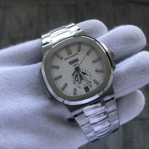 Patek Philippe Men Nautilus LUX (код 371)