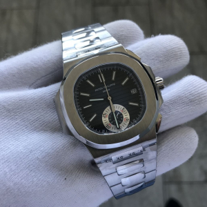 Patek Philippe Men Nautilus LUX (код 372)