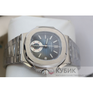 Patek Philippe Men Nautilus LUX (код 372)