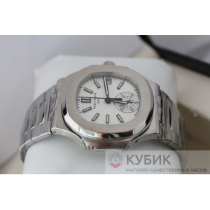 Patek Philippe Men Nautilus LUX (код 373) Patek Philippe Men Nautilus LUX (код 373)