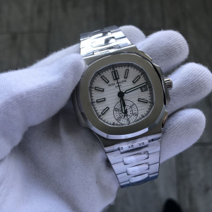 Patek Philippe Men Nautilus LUX (код 373) Patek Philippe Men Nautilus LUX (код 373)