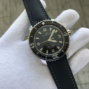 Blancpain Fifty Fathoms (код 007) Blancpain Fifty Fathoms (код 007)