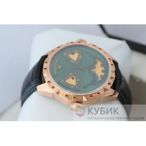 Konstantin Chaykin Green Halloween (код 001) Konstantin Chaykin Green Halloween (код 001)