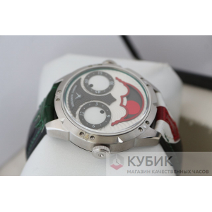 Konstantin Chaykin Joker Selfie (код 002) Konstantin Chaykin Joker Selfie (код 002)