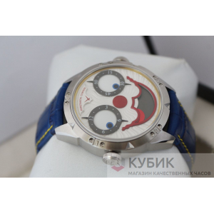 Konstantin Chaykin Joker Selfie (код 003) Konstantin Chaykin Joker Selfie (код 003)