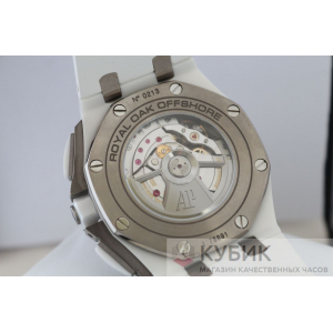 Audemars Piguet Royal Oak Offshore Chronograph (код 324)