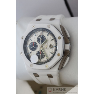 Audemars Piguet Royal Oak Offshore Chronograph (код 324)