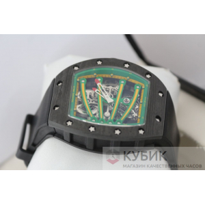 Richard Mille RM 61-01 Manual Winding Yohan Blake (код 071) Richard Mille RM 61-01 Manual Winding Yohan Blake (код 071)