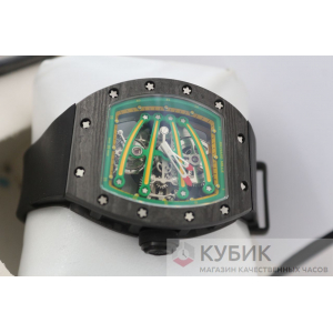 Richard Mille RM 61-01 Manual Winding Yohan Blake (код 071) Richard Mille RM 61-01 Manual Winding Yohan Blake (код 071)