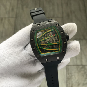 Richard Mille RM 61-01 Manual Winding Yohan Blake (код 071) Richard Mille RM 61-01 Manual Winding Yohan Blake (код 071)