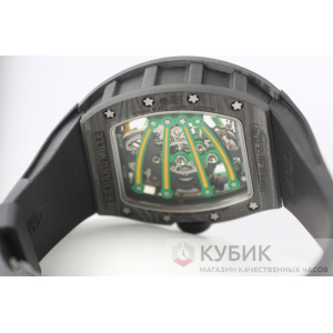 Richard Mille RM 61-01 Manual Winding Yohan Blake (код 071) Richard Mille RM 61-01 Manual Winding Yohan Blake (код 071)