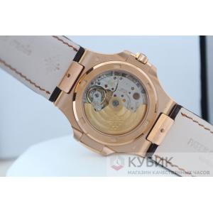 Patek Philippe Men Nautilus (код 381)
