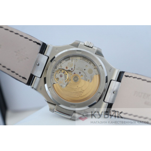 Patek Philippe Men Nautilus (код 383) Patek Philippe Men Nautilus (код 383)