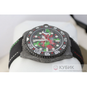 Rolex Oyster Perpetual DIW GMT-Master II Superlative Chronometer Officially Certified (код 429)