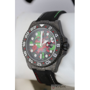 Rolex Oyster Perpetual DIW GMT-Master II Superlative Chronometer Officially Certified (код 429)