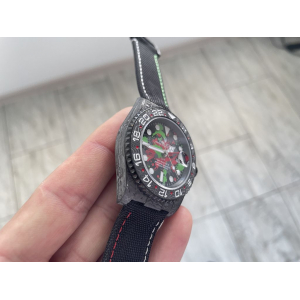 Rolex Oyster Perpetual DIW GMT-Master II Superlative Chronometer Officially Certified (код 429)