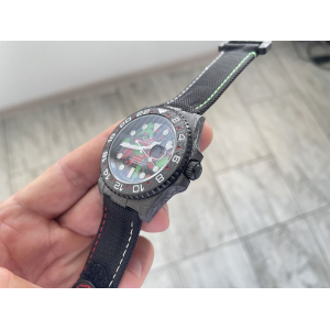 Rolex Oyster Perpetual DIW GMT-Master II Superlative Chronometer Officially Certified (код 429)