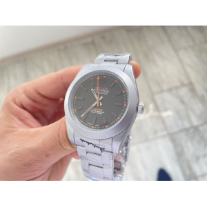 Rolex Oyster Perpetual Milgauss Bamford (код 434) Rolex Oyster Perpetual Milgauss Bamford (код 434)