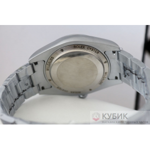 Rolex Oyster Perpetual Milgauss Bamford (код 434) Rolex Oyster Perpetual Milgauss Bamford (код 434)