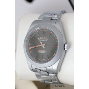 Rolex Oyster Perpetual Milgauss Bamford (код 434) Rolex Oyster Perpetual Milgauss Bamford (код 434)