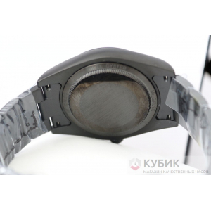 Rolex Oyster Perpetual Milgauss TITAN BLACK (код 435) Rolex Oyster Perpetual Milgauss TITAN BLACK (код 435)