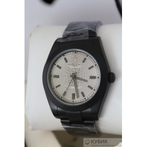 Rolex Oyster Perpetual Milgauss TITAN BLACK (код 435) Rolex Oyster Perpetual Milgauss TITAN BLACK (код 435)