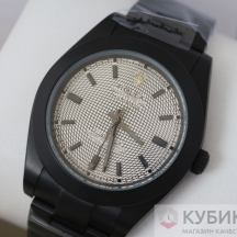 Rolex Oyster Perpetual Milgauss TITAN BLACK (код 435) Rolex Oyster Perpetual Milgauss TITAN BLACK (код 435)