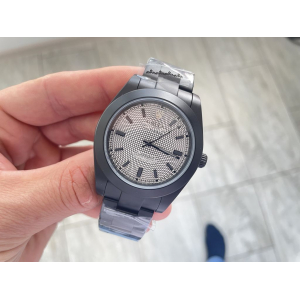Rolex Oyster Perpetual Milgauss TITAN BLACK (код 435) Rolex Oyster Perpetual Milgauss TITAN BLACK (код 435)