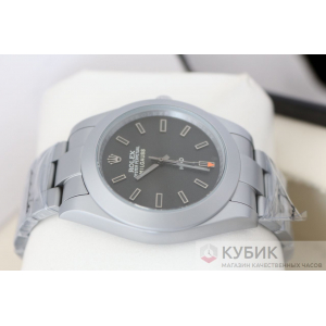 Rolex Oyster Perpetual Milgauss MAD (код 436) Rolex Oyster Perpetual Milgauss MAD (код 436)