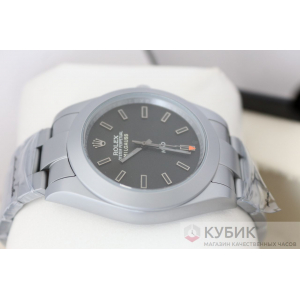 Rolex Oyster Perpetual Milgauss MAD (код 436) Rolex Oyster Perpetual Milgauss MAD (код 436)