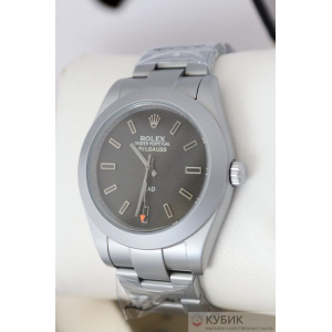 Rolex Oyster Perpetual Milgauss MAD (код 436) Rolex Oyster Perpetual Milgauss MAD (код 436)