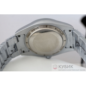 Rolex Oyster Perpetual Milgauss TITAN BLACK (код 437)