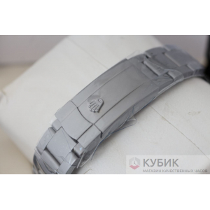 Rolex Oyster Perpetual Milgauss TITAN BLACK (код 437)