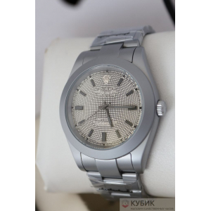 Rolex Oyster Perpetual Milgauss TITAN BLACK (код 437)