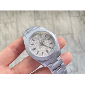 Rolex Oyster Perpetual Milgauss TITAN BLACK (код 437)