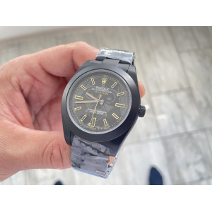 Rolex Oyster Perpetual Milgauss (код 438) Rolex Oyster Perpetual Milgauss (код 438)