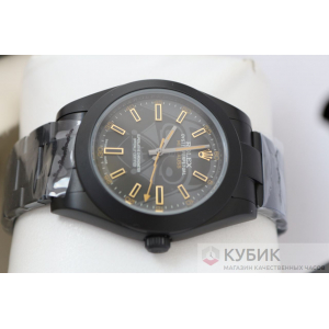 Rolex Oyster Perpetual Milgauss (код 438) Rolex Oyster Perpetual Milgauss (код 438)