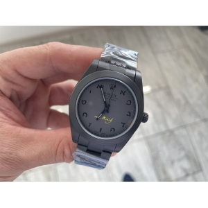 Rolex Oyster Perpetual Milgauss (код 439)