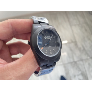 Rolex Oyster Perpetual Milgauss MAD (код 440)