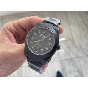 Rolex Oyster Perpetual Milgauss MAD (код 440)