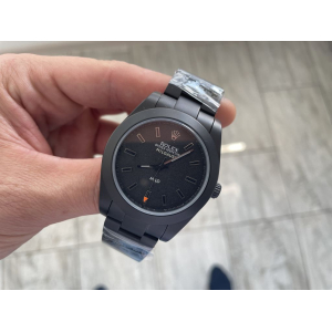 Rolex Oyster Perpetual Milgauss MAD (код 440)